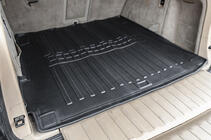 BMW X5 E70 2007–2013 Kadica za prtljažnik Stingray 3D fotografija 3