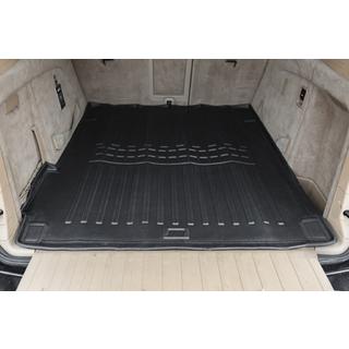 Kadica za prtljažnik Stingray 3D BMW X5 E70 2007–2013 fotografija 1