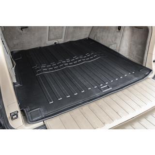 Kadica za prtljažnik Stingray 3D BMW X5 E70 2007–2013 fotografija 3