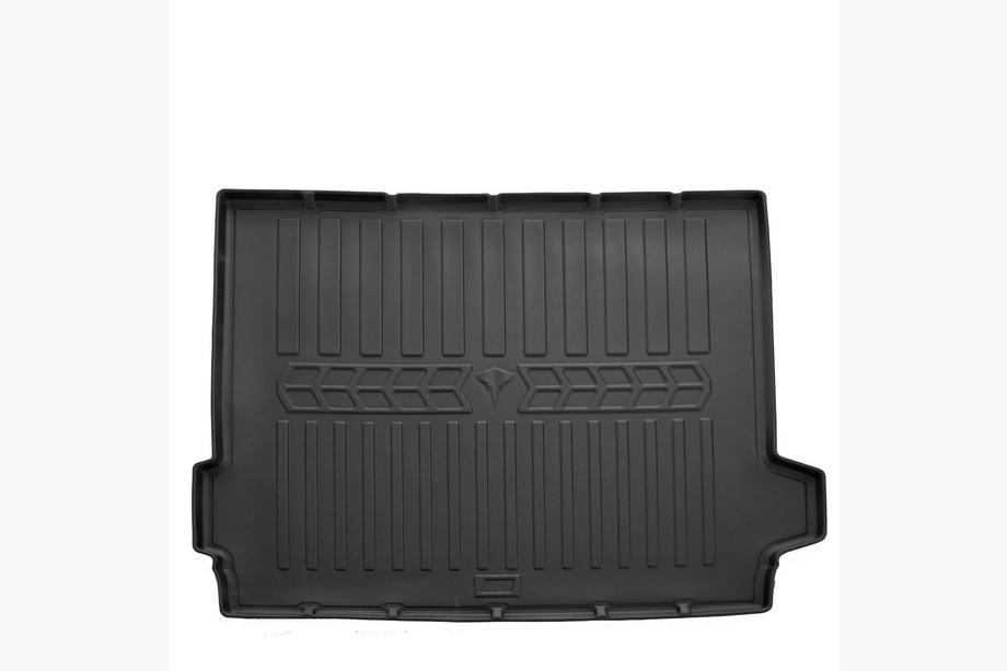 BMW X5 G05 2019–2026 Kadica za prtljažnik Stingray 3D Image