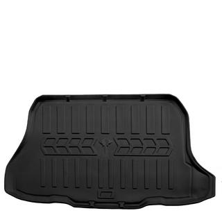 Kadica za prtljažnik Stingray 3D Chery Tiggo 2 2014–