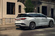 Test novega SUV-ja Lexus ТX fotografija 3