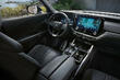 Test novega SUV-ja Lexus ТX fotografija 6