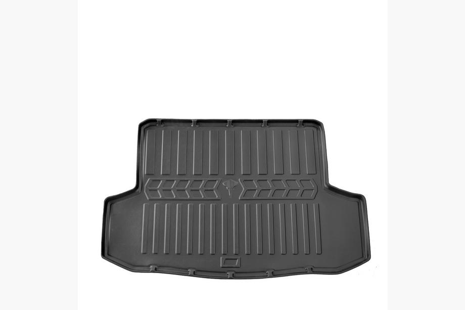 Chevrolet Aveo T250 2005–2011 Prtljažna kad 3D (SD) (Stingray) Image