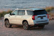 Test SUV-ja GMC Yukon pete generacije fotografija 4