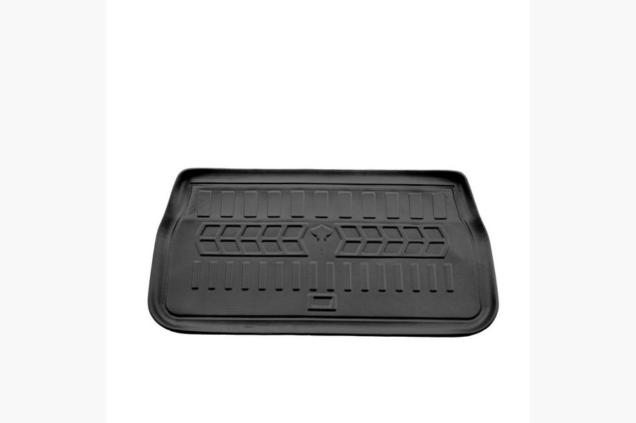 Chrysler Pacifica 2016– 3D preproga za prtljažnik (Stingray) Image