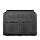 Citroen C5 Aircross 2017–2025 Gumijasta podloga za prtljažnik (spodnja) Stingray 3D fotografija 1