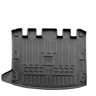 3D gumijasta preproga za prtljažnik (5 sedežev) (Stingray)