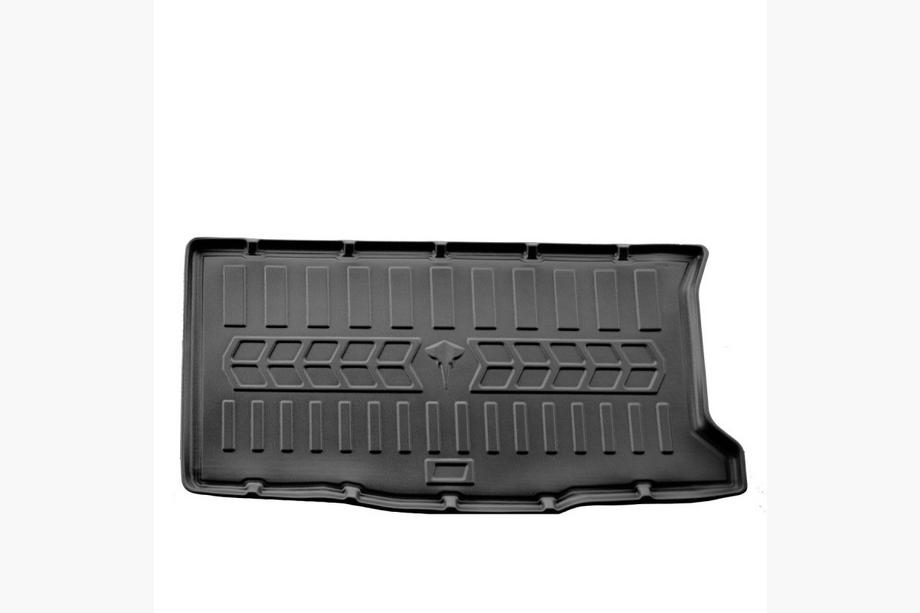 Fiat 500/500L 2013–2022 3D preproga za prtljažnik (Stingray) Image