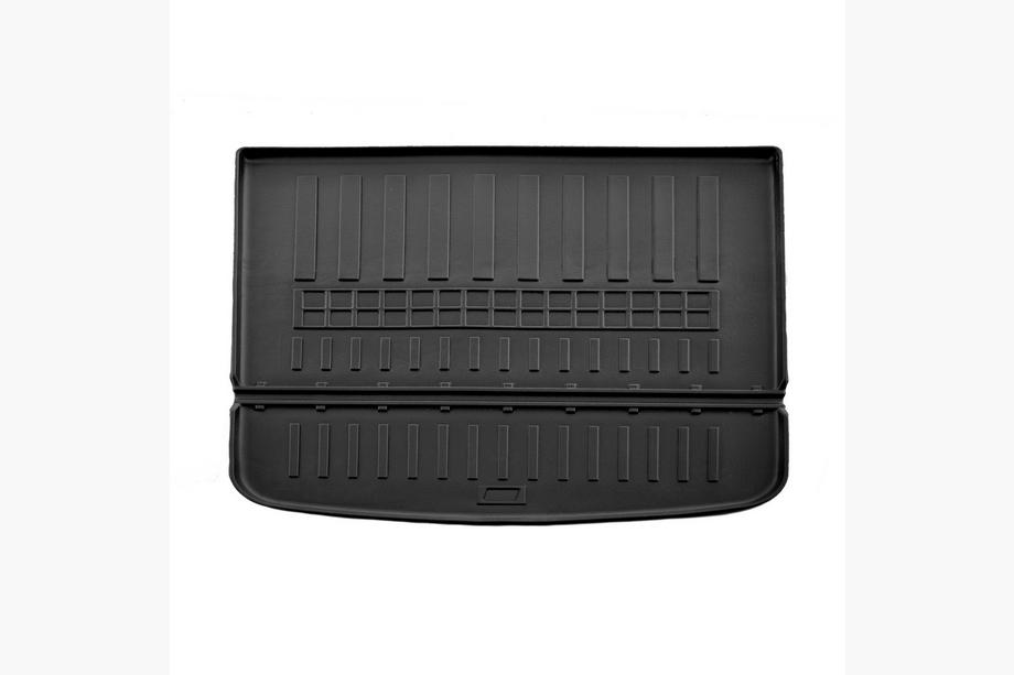 Fiat Freemont 2011–2016 3D preproga za prtljažnik (Stingray) Image