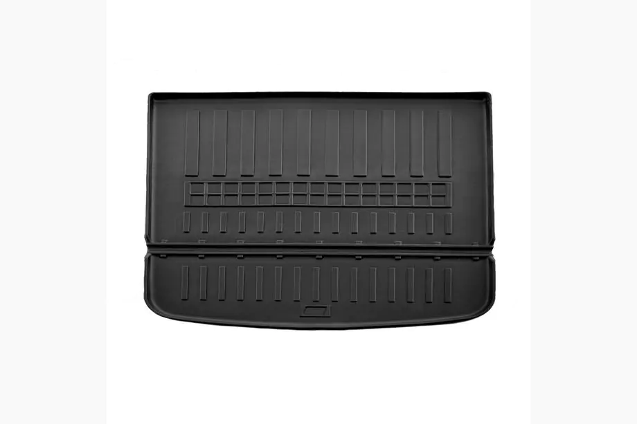 Dodge Journey 2008–2020 3D preproga za prtljažnik (Stingray) Image