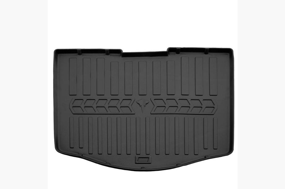 Ford C-Max 2004–2010 3D preproga za prtljažnik (Stingray) Image
