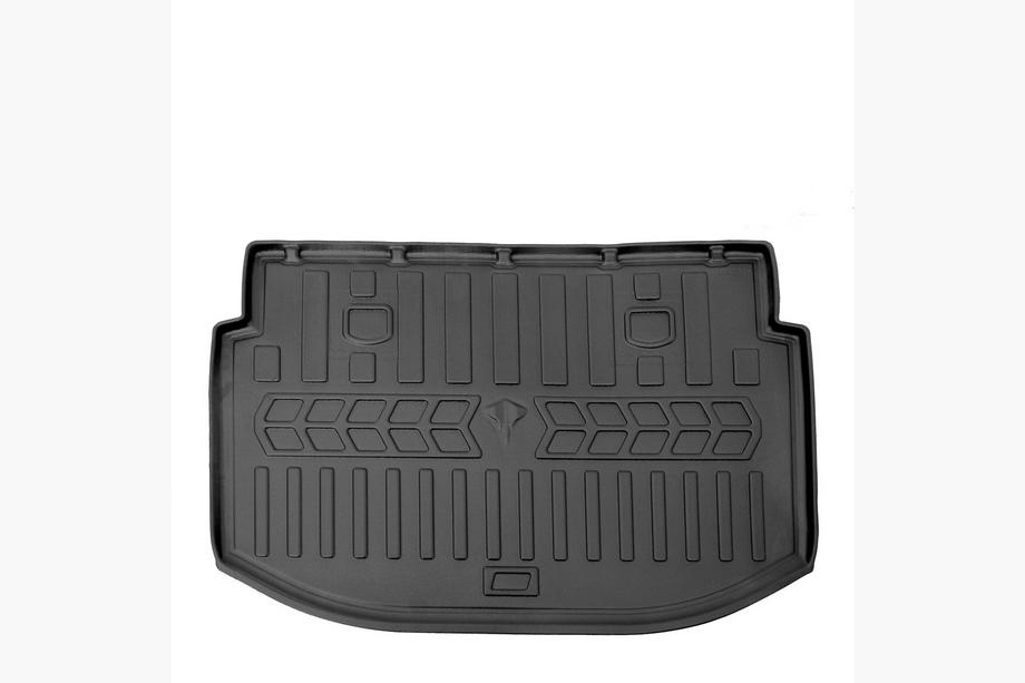 Ford C-Max/Grand C-Max 2010–2019 3D korito prtljažnika (hybrid) (Stingray) Image