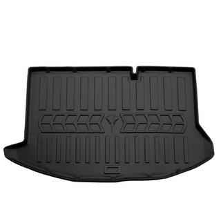 3D preproga za prtljažnik (HB) (Stingray) Ford Fiesta 2008–2017