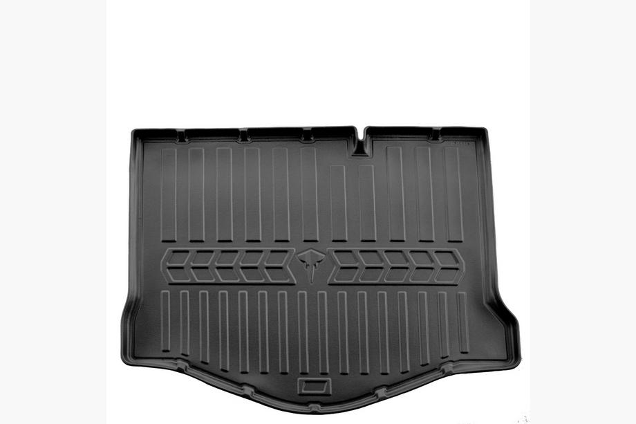 Ford Focus II 2008–2011 3D preproga za prtljažnik (HB) (Stingray) Image