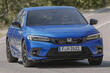 Pregled kombilimuzine Honda Civic Hatch fotografija 2