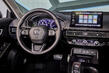 Pregled kombilimuzine Honda Civic Hatch fotografija 6