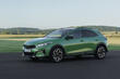 Test prenovljenega KIA XCeed – kombilimuzina z večjo prehodnostjo fotografija 4