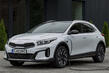 Test prenovljenega KIA XCeed – kombilimuzina z večjo prehodnostjo fotografija 1