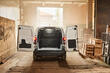 Pregled druge generacije Ford Transit Courier fotografija 5