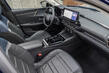 Test: crossover hatchback Citroen C5 X fotografija 6