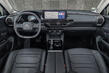 Test: crossover hatchback Citroen C5 X fotografija 5