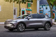 Pregled električnega križanca Chevrolet Equinox EV fotografija 2