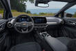 Pregled električnega križanca Chevrolet Equinox EV fotografija 6
