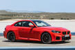 Test športnega kupeja BMW M2 Coupe druge generacije fotografija 1