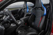 Test športnega kupeja BMW M2 Coupe druge generacije fotografija 5