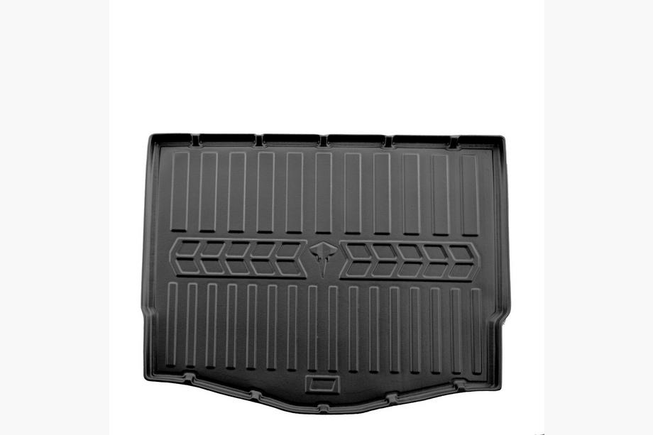 Ford Focus III 2011–2017 3D preproga za prtljažnik (HB) (Stingray) Image