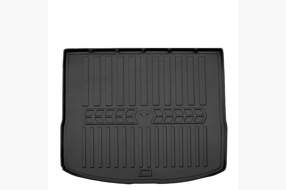 Ford Focus III 2011–2017 Prtljažna kad 3D (SW) (Stingray) Image