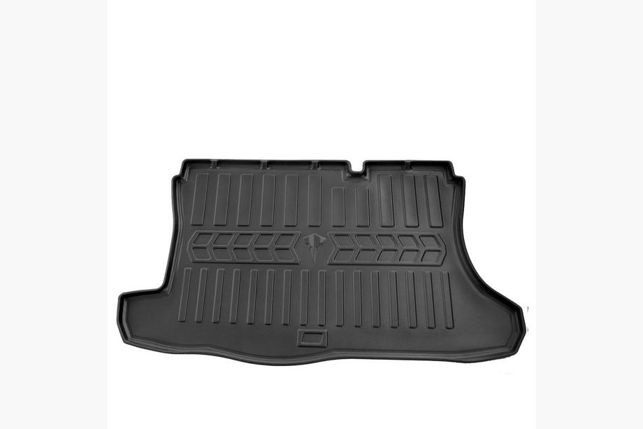 Ford Fusion 2002–2012 3D preproga za prtljažnik (Stingray) Image