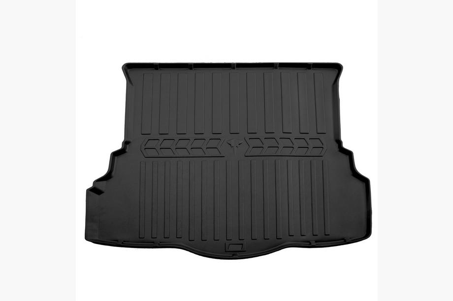 Ford Fusion 2012–2020 3D gumijasta preproga za prtljažnik (bencin) (SD) (Stingray) Image