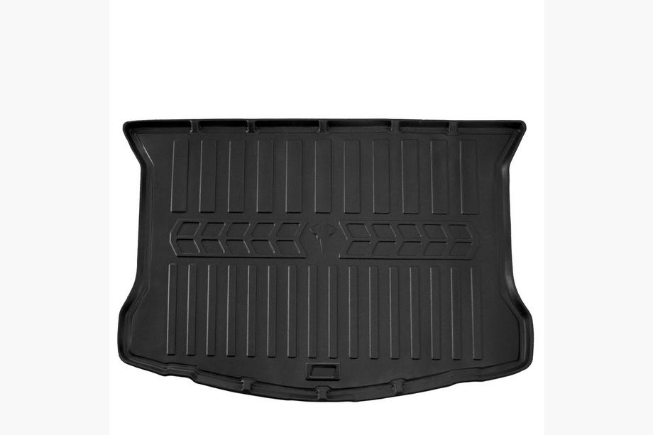 Ford Kuga 2008–2013 3D preproga za prtljažnik (Stingray) Image