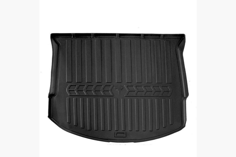 Ford Mondeo 2008–2014 Prtljažna kad 3D (SW) (Stingray) Image
