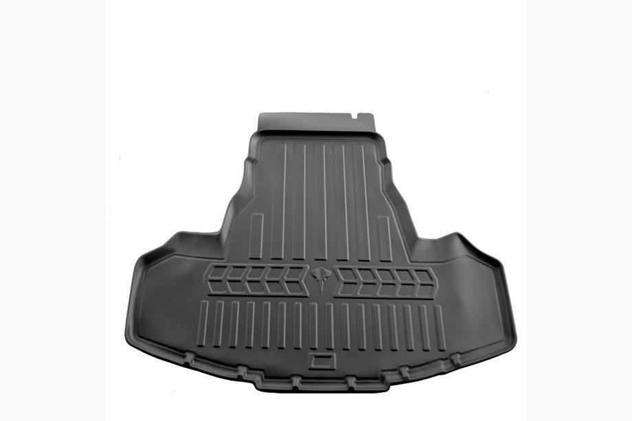 Honda Accord VIII 2008–2012 Prtljažna kad 3D (SD) (Stingray) Image