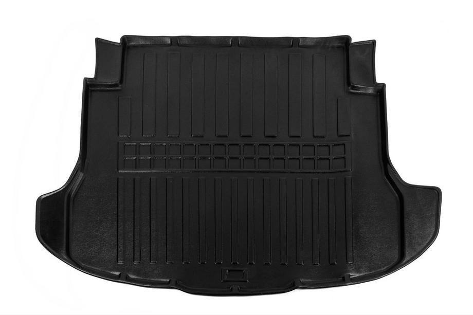 Honda CRV 2007–2011 3D preproga za prtljažnik (Stingray) Fotografija 1