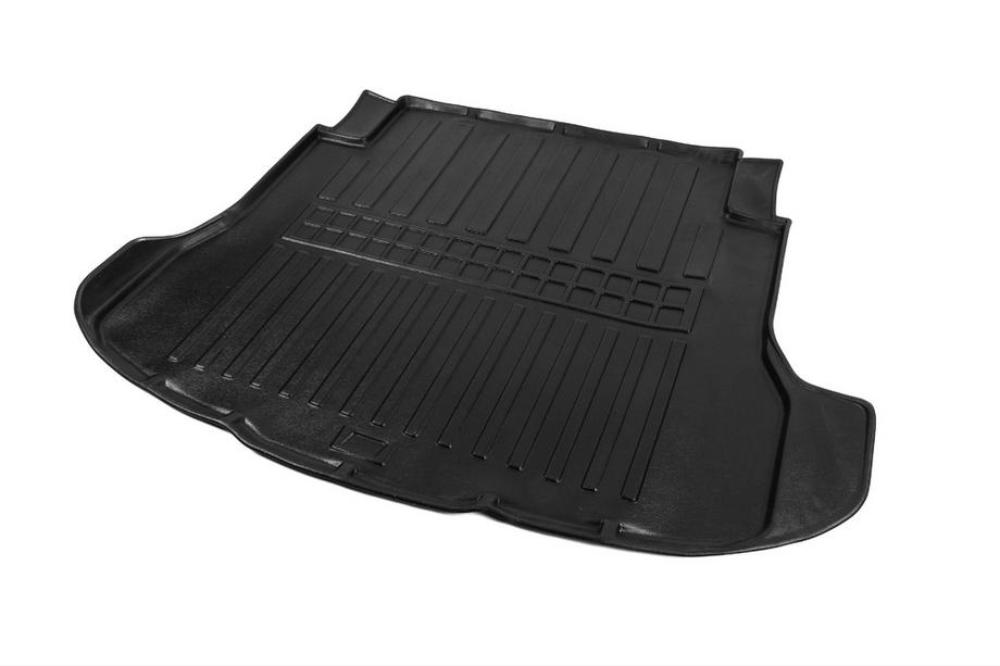 Honda CRV 2007–2011 3D preproga za prtljažnik (Stingray) Fotografija 2