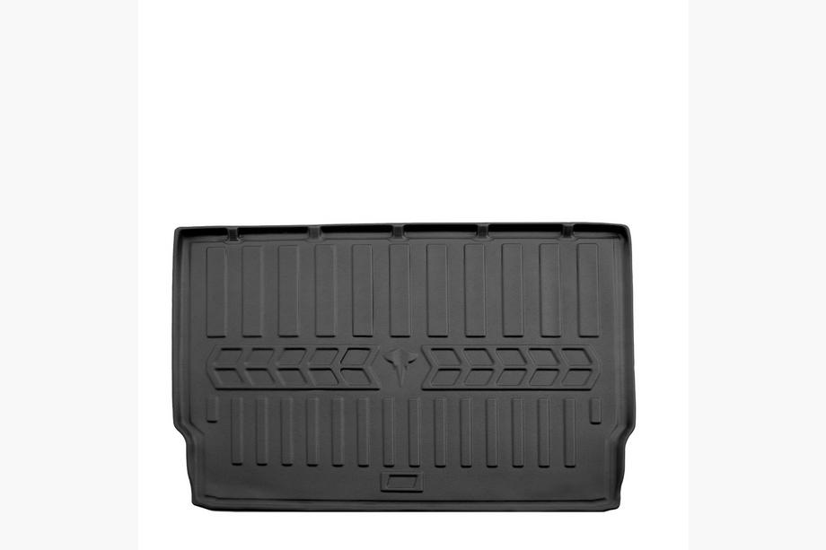 Honda eNP1 2022– 3D prtljažna preproga (zgornja) (Stingray) Image