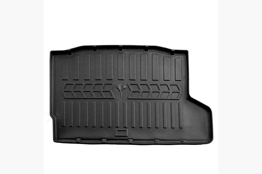 Honda eNP1 2022– 3D korito za prtljažnik (spodnji del s subwooferjem) (Stingray) Image