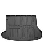 Hyundai I-30 2007–2011 Prtljažna kad 3D (SW) (Stingray) fotografija 1
