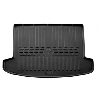 3D gumijasta kadica za prtljažnik (s subwooferjem) (Stingray) Hyundai Tucson NX4 2021–
