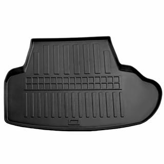 3D gumijasta podloga za prtljažnik (za Q50, Stingray) Infiniti Q50/Q60 2013–2024