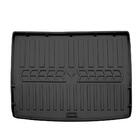 Jeep Cherokee KL 2013– 3D preproga za prtljažnik (Stingray) fotografija 1