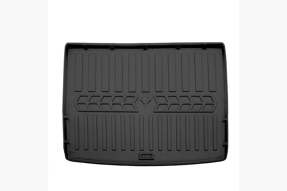 Jeep Cherokee KL 2013– 3D preproga za prtljažnik (Stingray) Image