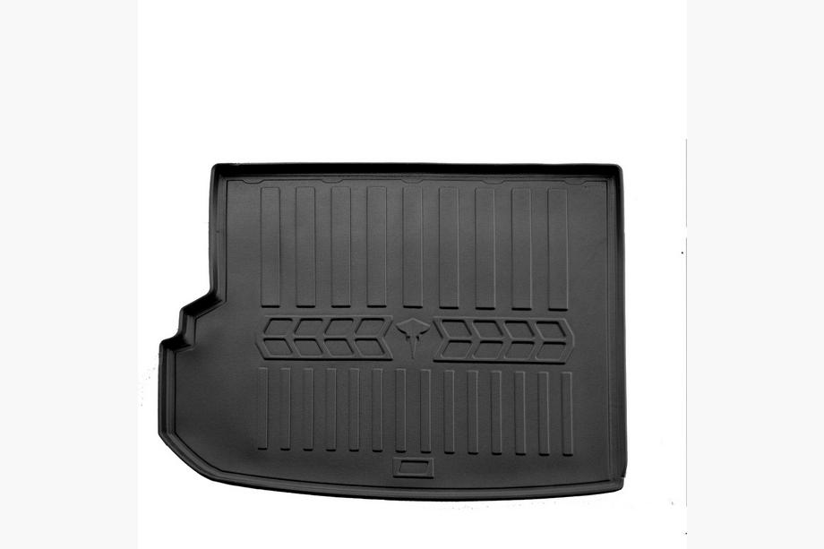 Jeep Compass 2016– 3D preproga za prtljažnik (Stingray) Image