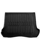 Jeep Grand Cherokee WK 2004–2010 3D preproga za prtljažnik (Stingray) fotografija 1