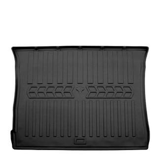 3D preproga za prtljažnik (Stingray) Jeep Grand Cherokee WK2 2010–2021