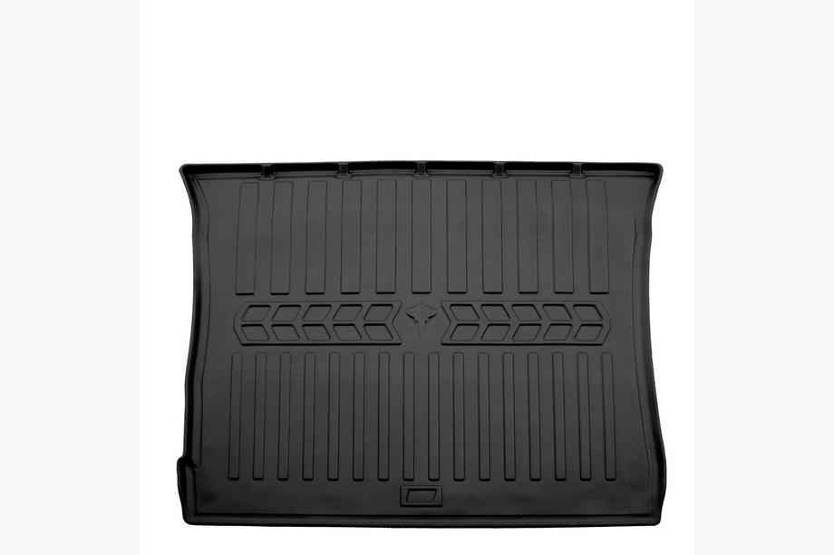 Jeep Grand Cherokee WK2 2010–2021 3D preproga za prtljažnik (Stingray) Image